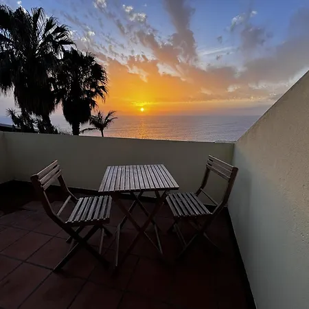 Bela Vigia Ferienhaus Jardim do Mar