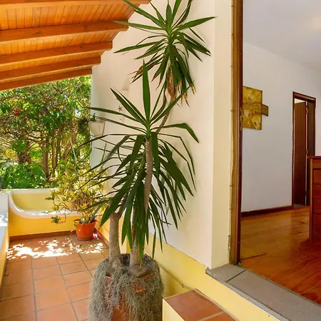 Ferienhaus Bela Vigia