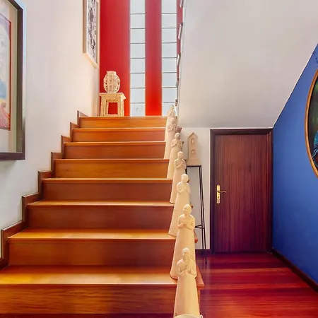 Bela Vigia 자르딤 도 마르