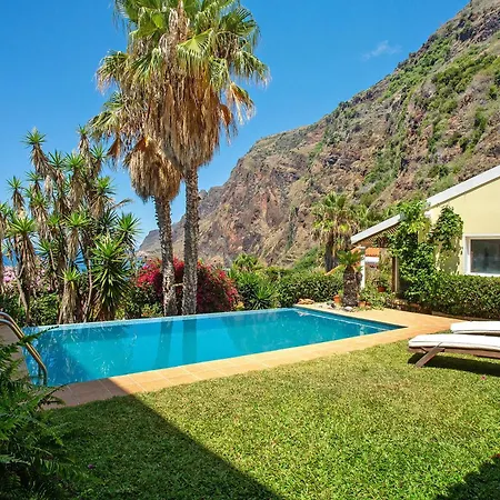 Bela Vigia Ferienhaus *