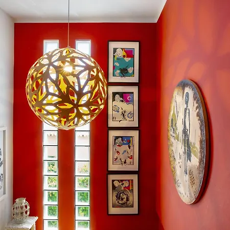 Bela Vigia 펜션 자르딤 도 마르