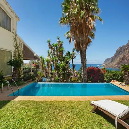 Bela Vigia 자르딤 도 마르