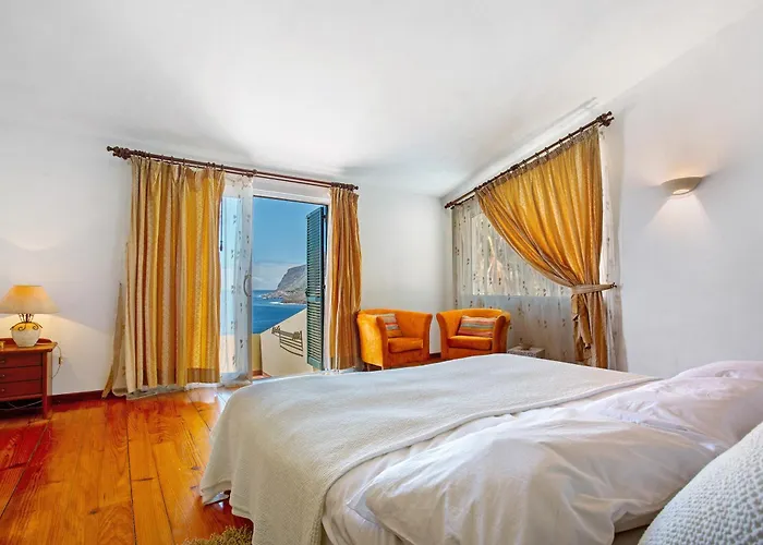 Casa vacanze Bela Vigia *