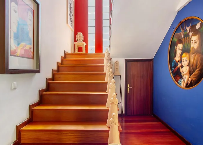 Bela Vigia Jardim do Mar