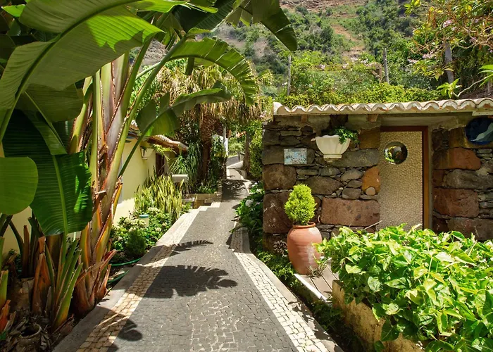 Casa vacanze Bela Vigia *