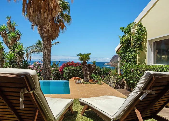 Bela Vigia Casa vacanze