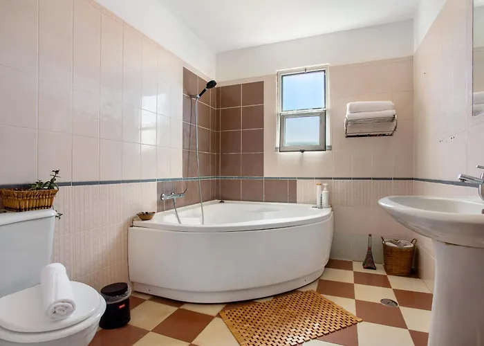 Bela Vigia * Jardim do Mar