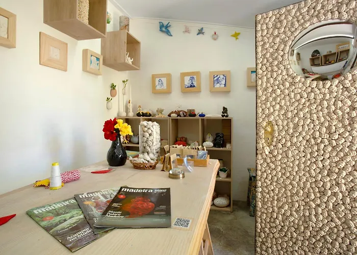 Casa vacanze Bela Vigia