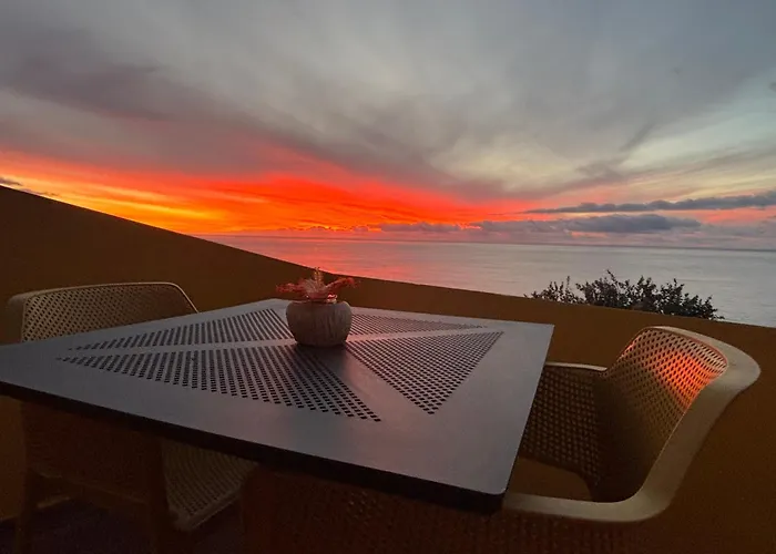 Casa vacanze Bela Vigia Jardim do Mar