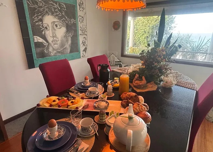 Casa vacanze Bela Vigia *