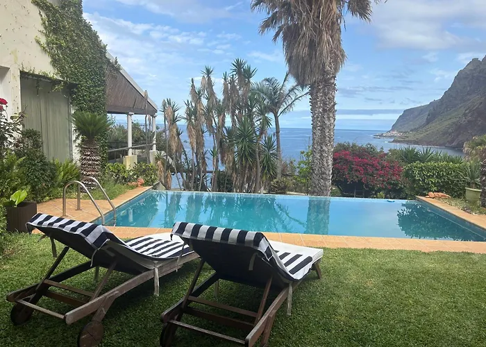 Bela Vigia Casa vacanze