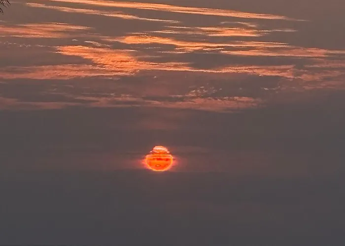 Bela Vigia Casa vacanze Jardim do Mar