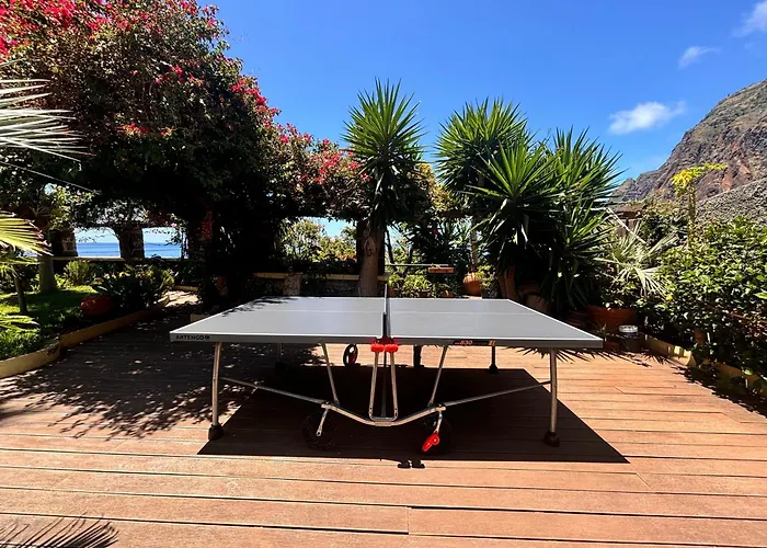 Casa vacanze Bela Vigia *