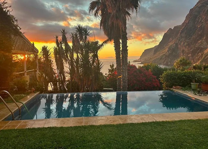 Bela Vigia Casa vacanze *