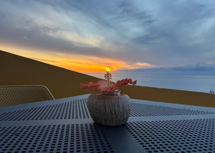 Bela Vigia Casa vacanze *