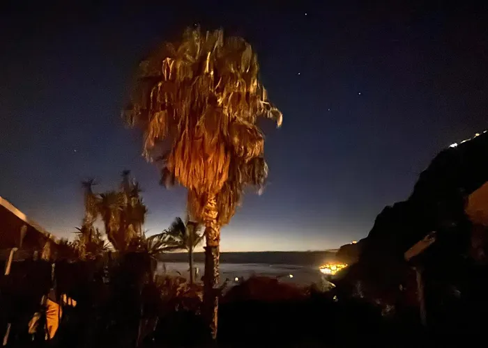 Casa vacanze Bela Vigia Jardim do Mar