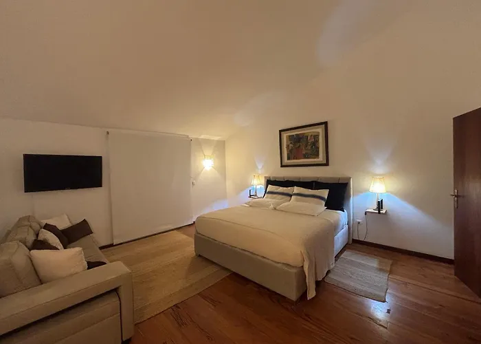 Casa vacanze Bela Vigia *