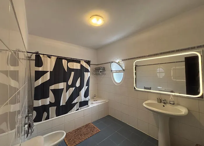 Casa vacanze Bela Vigia