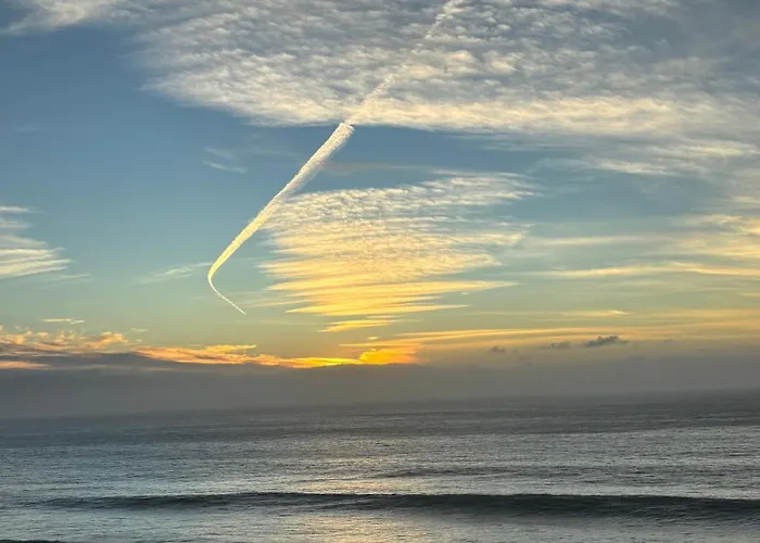 Bela Vigia Jardim do Mar