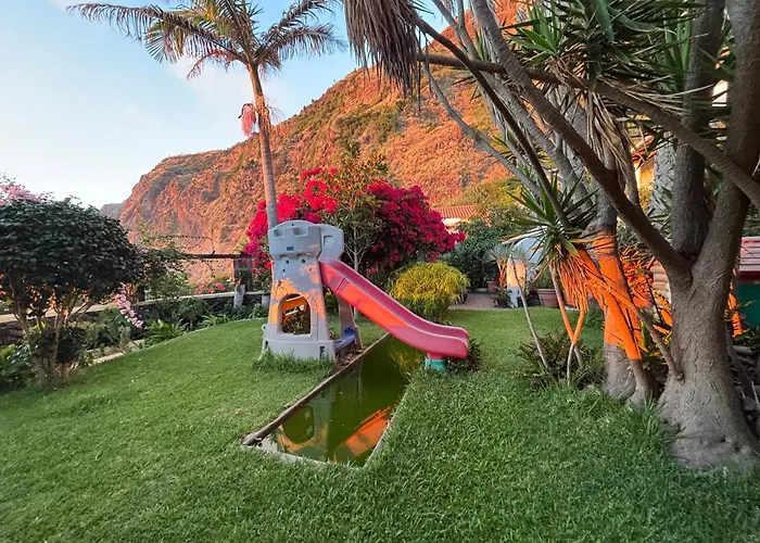 Casa vacanze Bela Vigia