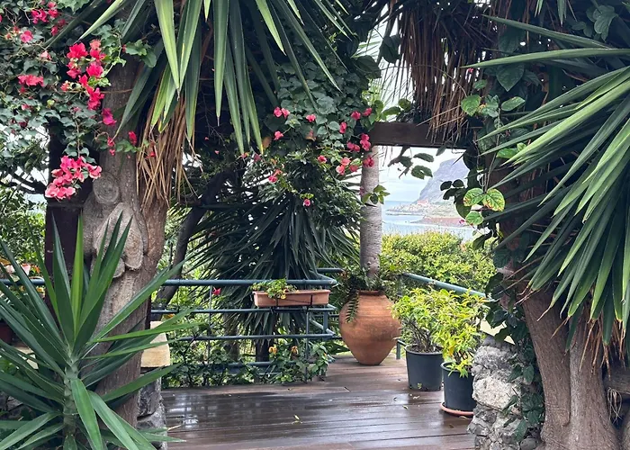 Bela Vigia Casa vacanze *