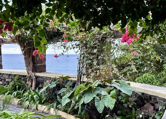 Bela Vigia Jardim do Mar