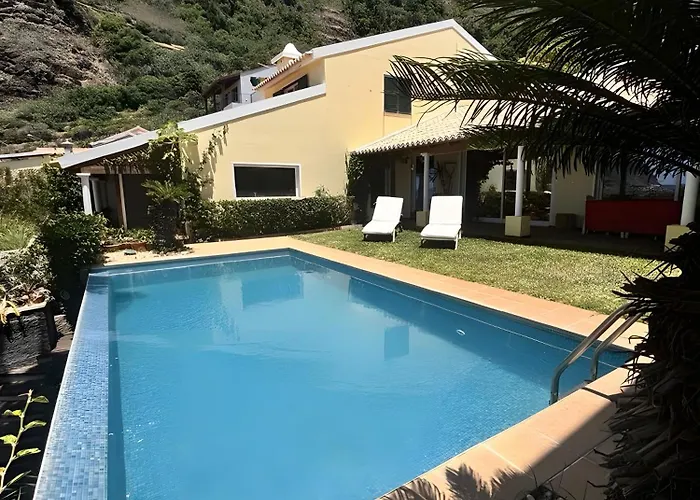 Bela Vigia Tatil Evi