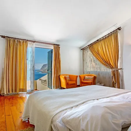 Vakantiehuis Bela Vigia *