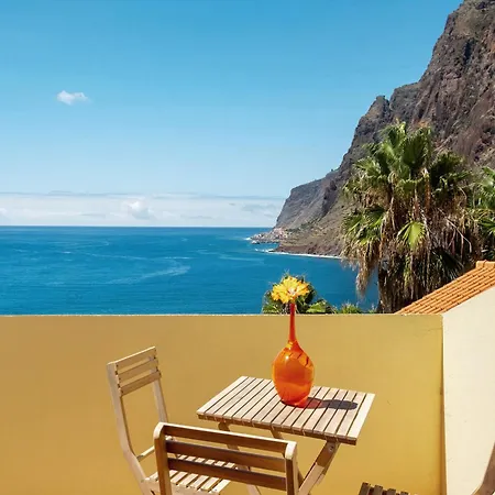 Vakantiehuis Bela Vigia Jardim do Mar