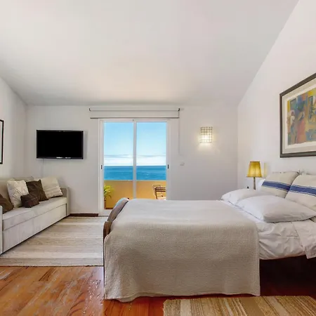 Bela Vigia * Jardim do Mar