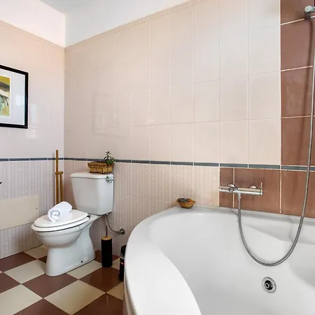 Bela Vigia Vakantiehuis *