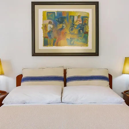 Bela Vigia Σπίτι διακοπών Jardim do Mar