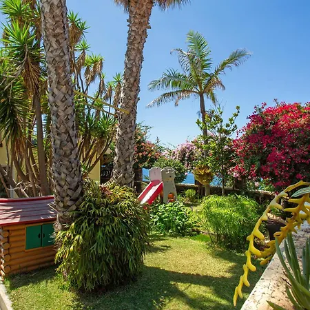 Bela Vigia Casa de Férias