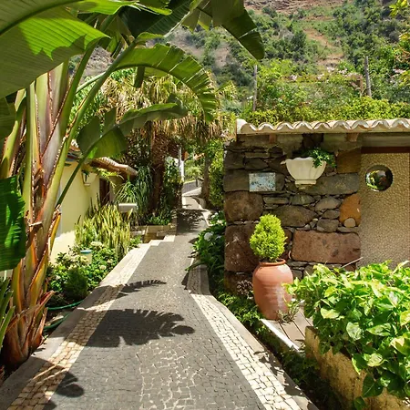 Hébergement de vacances Bela Vigia *