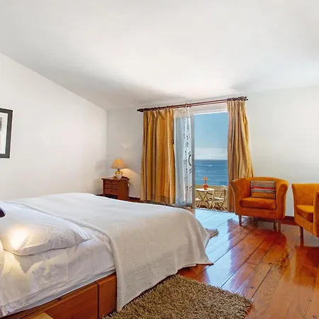 Bela Vigia Σπίτι διακοπών *