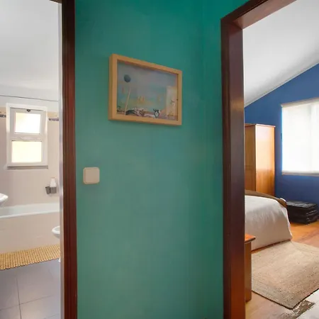 Hébergement de vacances Bela Vigia