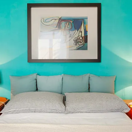 Bela Vigia Hébergement de vacances *