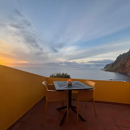 Bela Vigia Jardim do Mar