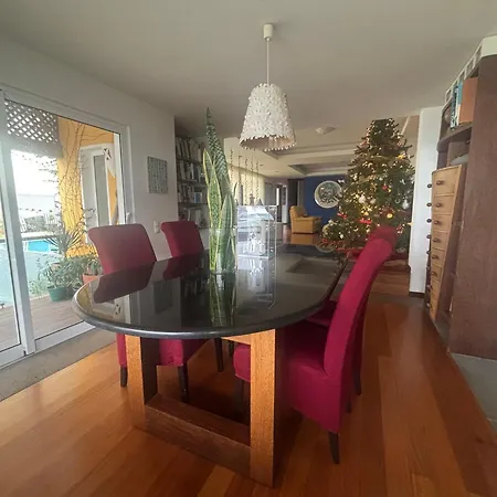 Bela Vigia Hébergement de vacances