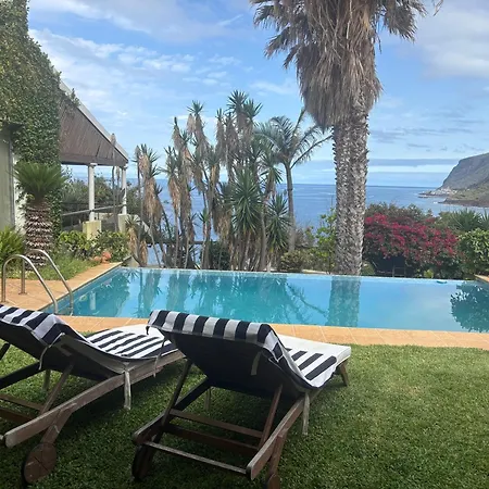 Bela Vigia Σπίτι διακοπών