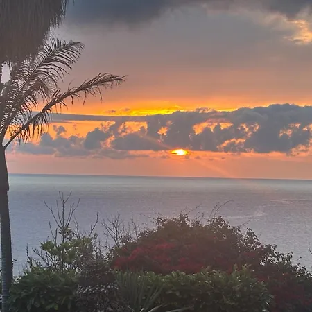 Bela Vigia Hébergement de vacances *