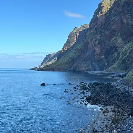 Vakantiehuis Bela Vigia *