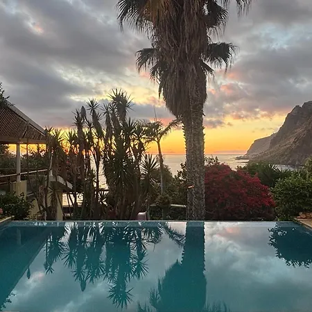 Bela Vigia Hébergement de vacances