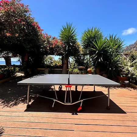 Hébergement de vacances Bela Vigia *