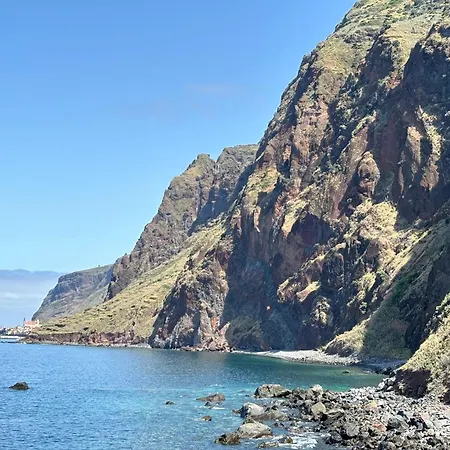 Bela Vigia Σπίτι διακοπών *