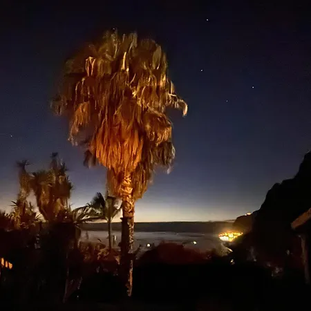 Hébergement de vacances Bela Vigia Jardim do Mar