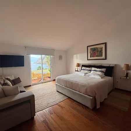 Hébergement de vacances Bela Vigia *