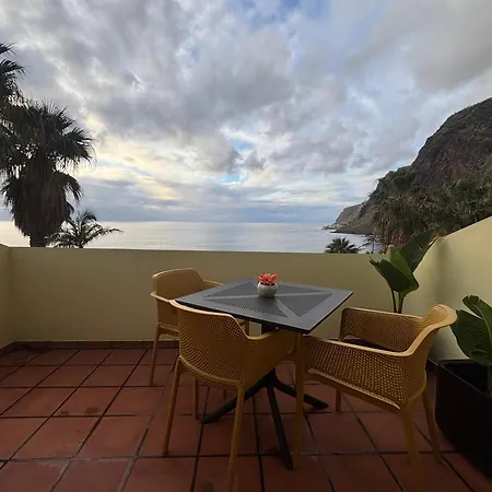 Bela Vigia Jardim do Mar