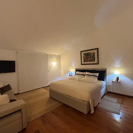 Σπίτι διακοπών Bela Vigia *