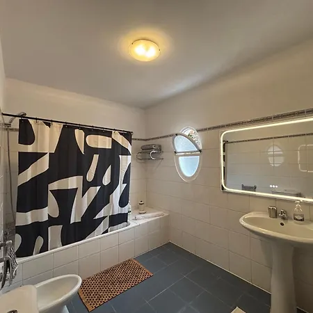 Hébergement de vacances Bela Vigia